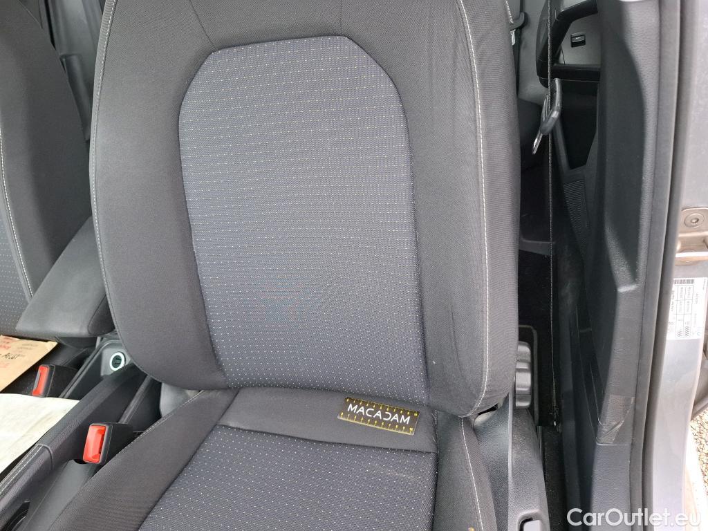  Seat  Ibiza  Style 1.0 TSI 95CV BVM5 E6d #17