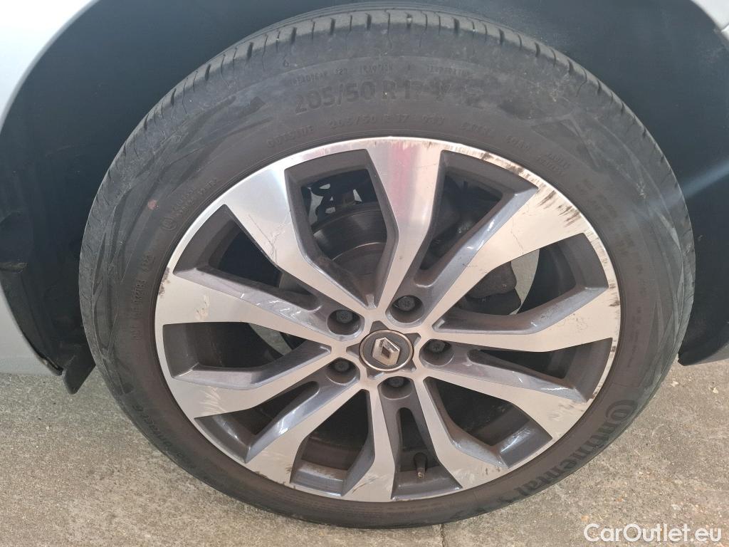  Renault  Megane RENAULT Mégane Berline / 2020 / 5P / Berline techno TCe 140 EDC #16