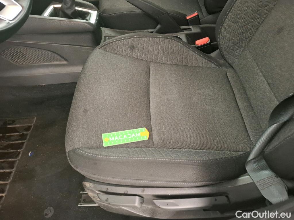  Renault  Clio  V Business 1.5 dCi 85CV BVM6 E6dT #15