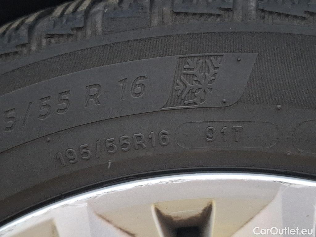  Renault  Clio  V Business 1.5 dCi 85CV BVM6 E6dT #20