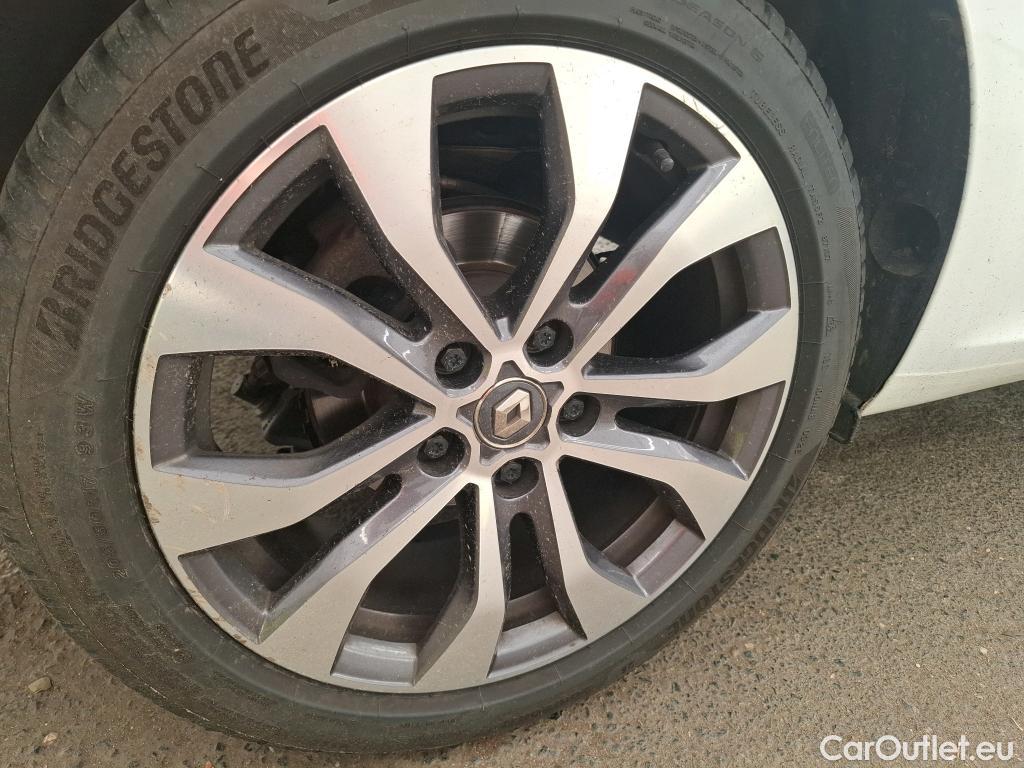  Renault  Megane RENAULT Mégane Berline / 2020 / 5P / Berline techno TCe 140 EDC #9