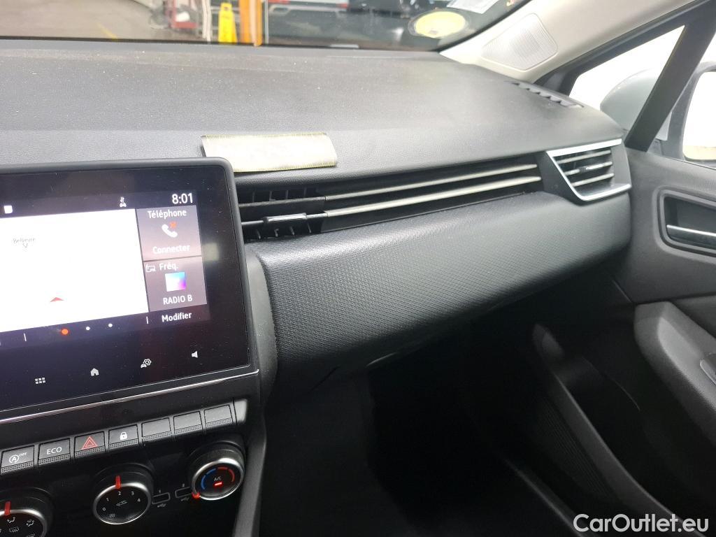 Renault  Clio  V Business 1.5 dCi 85CV BVM6 E6dT #8