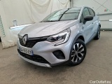 Renault Captur  II Evolution 1.6 E-TECH Hybrid 145CV BVA6 E6d