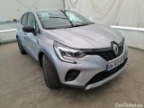  Renault  Captur  II Evolution 1.6 E-TECH Hybrid 145CV BVA6 E6d #4