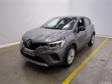 Renault Captur RENAULT  / 2019 / 5P / SUV Business E-Tech hybride rechargeable 160