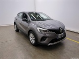  Renault  Captur RENAULT  / 2019 / 5P / SUV Business E-Tech hybride rechargeable 160 #3