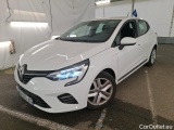 Renault Clio  V Business 1.0 TCe 90CV BVM6 E6d