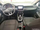  Renault  Clio  V Business 1.5 dCi 85CV BVM6 E6dT #5