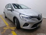  Renault  Clio  V Business 1.5 dCi 85CV BVM6 E6dT #4