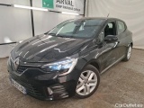 Renault Clio  V Business 1.6 E-TECH Hybrid 140CV BVA6 E6d