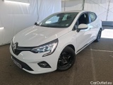 Renault Clio  V Business 1.6 E-TECH Hybrid 140CV BVA6 E6d