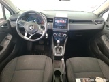  Renault  Clio  V Business 1.6 E-TECH Hybrid 140CV BVA6 E6d #5