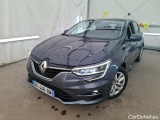 Renault Megane RENAULT Mégane Berline / 2020 / 5P / Berline Business TCe 140 EDC FAP -21N