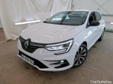 Renault Megane RENAULT Mégane Berline / 2020 / 5P / Berline techno TCe 140 EDC
