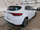  Renault  Megane RENAULT Mégane Berline / 2020 / 5P / Berline techno TCe 140 EDC #3
