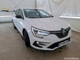  Renault  Megane RENAULT Mégane Berline / 2020 / 5P / Berline techno TCe 140 EDC #4