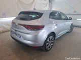  Renault  Megane RENAULT Mégane Berline / 2020 / 5P / Berline techno TCe 140 EDC #3