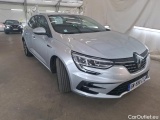  Renault  Megane RENAULT Mégane Berline / 2020 / 5P / Berline techno TCe 140 EDC #4