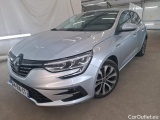 Renault Megane RENAULT Mégane Berline / 2020 / 5P / Berline techno TCe 140 EDC