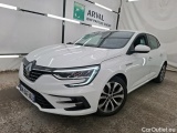 Renault Megane RENAULT Mégane Berline / 2020 / 5P / Berline techno TCe 140 EDC