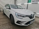  Renault  Megane RENAULT Mégane Berline / 2020 / 5P / Berline techno TCe 140 EDC #4