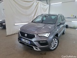 Seat ATECA  Style 1.5 TSI 150CV BVA7 E6d