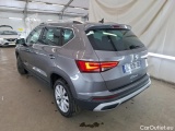  Seat  ATECA  Style 1.5 TSI 150CV BVA7 E6d #2