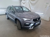  Seat  ATECA  Style 1.5 TSI 150CV BVA7 E6d #4