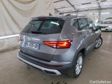 Seat  ATECA  Style 1.5 TSI 150CV BVA7 E6d #3