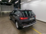  Seat  ATECA  Style Business 2.0 TDI 150CV BVA7 E6d #2