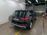  Seat  ATECA  Style Business 2.0 TDI 150CV BVA7 E6d #3