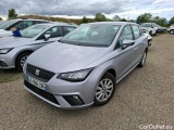 Seat Ibiza  Style 1.0 TSI 95CV BVM5 E6d