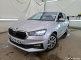Skoda Fabia  Ambition 1.0 TSI 110CV BVA7 E6d