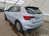  Skoda  Fabia  Ambition 1.0 TSI 110CV BVA7 E6d #2