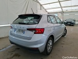  Skoda  Fabia  Ambition 1.0 TSI 110CV BVA7 E6d #3