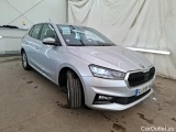  Skoda  Fabia  Ambition 1.0 TSI 110CV BVA7 E6d #4