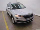  Skoda  Karoq  Business 2.0 TDI 115CV BVA7 E6d #2