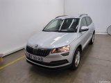 Skoda Karoq  Business 2.0 TDI 115CV BVA7 E6d