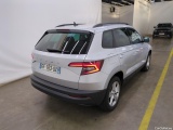  Skoda  Karoq  Business 2.0 TDI 115CV BVA7 E6d #3