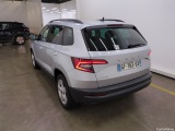  Skoda  Karoq  Business 2.0 TDI 115CV BVA7 E6d #4