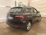  Skoda  Karoq SKODA  / 2022 / 5P / SUV 1.5 TSI 150ch ACT DSG7 Business #3