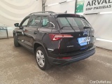  Skoda  Karoq SKODA  / 2022 / 5P / SUV 1.5 TSI 150ch ACT DSG7 Business #2