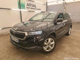 Skoda Karoq SKODA  / 2022 / 5P / SUV 1.5 TSI 150ch ACT DSG7 Business
