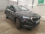  Skoda  Karoq SKODA  / 2022 / 5P / SUV 1.5 TSI 150ch ACT DSG7 Business #4