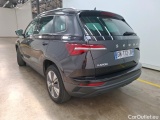  Skoda  Karoq SKODA  2022 5P SUV 1 5 TSI 150ch ACT DSG7 Business #2