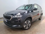 Skoda Karoq SKODA  2022 5P SUV 1 5 TSI 150ch ACT DSG7 Business