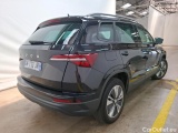  Skoda  Karoq SKODA  2022 5P SUV 1 5 TSI 150ch ACT DSG7 Business #3