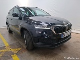  Skoda  Karoq SKODA  2022 5P SUV 1 5 TSI 150ch ACT DSG7 Business #4