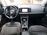  Skoda  Karoq SKODA  2022 5P SUV 1 5 TSI 150ch ACT DSG7 Business #5