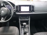  Skoda  Karoq SKODA  2022 5P SUV 1 5 TSI 150ch ACT DSG7 Business #10